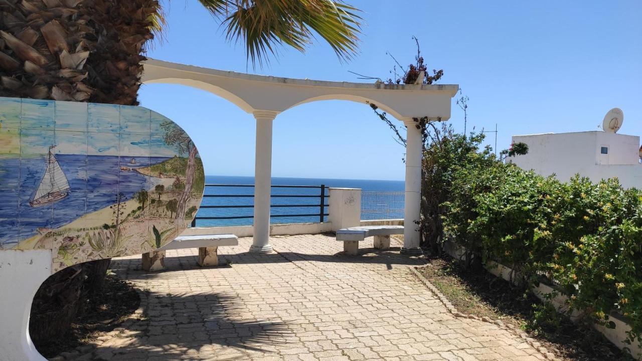 Apartamento Agua Brisa Albufeira Eksteriør billede