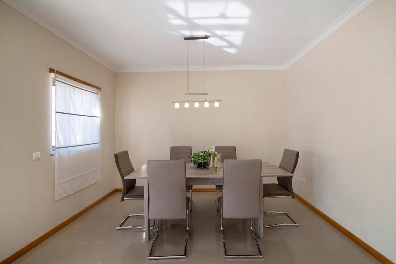 Apartamento Agua Brisa Albufeira Eksteriør billede