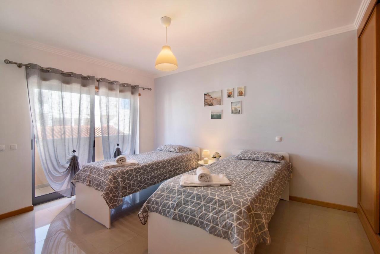 Apartamento Agua Brisa Albufeira Eksteriør billede